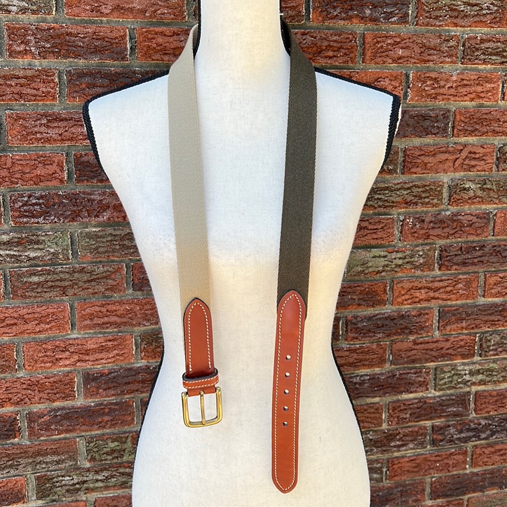 Tommy Hilfiger Belt